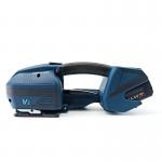 Automatic Packing Plastic Electric Strapping Tool Rechargeable Bander Wrapping Machine