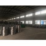 Stainless Steel Hydrogen Annealed Wire Customized For Architectural Decoration for sale