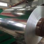 G550 Gi Sheet Steel Coil 1500mm Hot Dipped Galvanized for sale