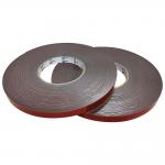 Red High Temperature Polyurethane Foam Tape For Mounting And Sticking for sale