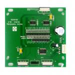SMT Electronic Pcb Manufacturing Assembly Service With Components for sale
