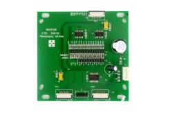 China SMT Electronic Pcb Manufacturing Assembly Service With Components supplier