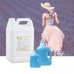 Lavender Detergent Fragrance Synthetic Flavour For Clothcleaning for sale