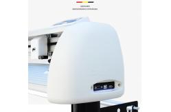 China CT630 Vinyl Cutter supplier