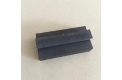 China GPS HP Silicon Nitride Location Guide Pin Customized Si3N4 Ceramic Dowel Block supplier