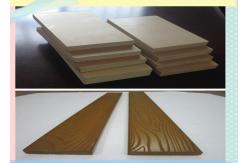 China Plastic PVC Foam Board Machine , Pvc Board Making Machine Fully Automatic supplier