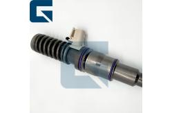China  VOE20555521 20555521 Fuel Injector For MD11 supplier