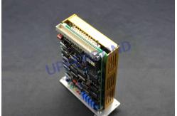 China Surface Strengthened Speed Controller For Sasib Cigarette Packing Machine Electrical Generator supplier