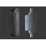 HLP industrial metal rollers Tobacco Machinery Spare Parts High performance for sale