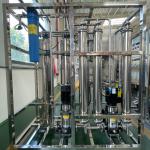 Customizable Reverse Osmosis Water Treatment Equipment For Your Business for sale