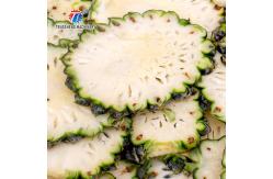 China 1.5KW 150KG Multi-function sweet potato, radish, melon and fruit slicing machine supplier