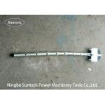 SZ2 Model Transmission Line Stringing Tools Running Boards For Poising Sheave