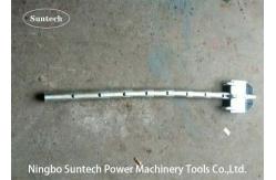 China SZ2 Model Transmission Line Stringing Tools Running Boards For Poising Sheave supplier