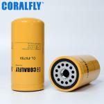 CORALFLY 1r0750 1r-0750 Excavator Drilling Equipment Fuel Filter CORALFLY Filter for sale