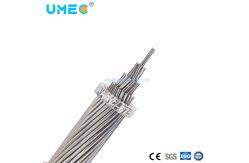 China ASTM B232 ACSR Bare Conductor Aluminum Conductor Steel Reinforced supplier