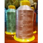 Hilos 210D/3 Polyester High Tenacity Thread, Polyester Multifilament Yarn