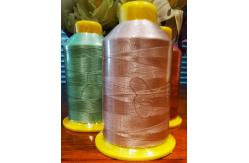 China Factory price 280D/3 Polyester High Tenacity Thread with high strength supplier