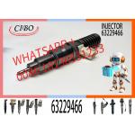 New Diesel Fuel Injector 63229466 Common Rail diesel Injector 33800-84820 BEBE4D19002 for Hyundai D6CC Engine for sale