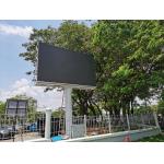 High Quality P8  960x960mm Outdoor Fixed Installation Billboard Digital Full Color LED Display Screen for sale