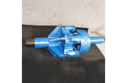 China Customized High Quality Horizontal Directional Drilling Rock Hole Opener Rock Reamer supplier