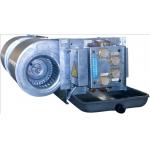 Double Inlet Fan Fcu Hvac Fan Coil Unit System ForTerminal Devices for sale