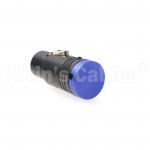 XLR 3 Pin Female Power Cable Connector For Audio Devices