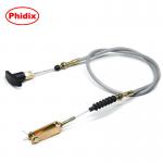 cost effective pull only t flex control cable for sale