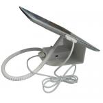 105db Tablet Alarm Display Holder With Retractable Cable Anti Theft for sale