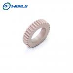 Precision Plastic Accessories, Injection Molding, Custom ABS Gear