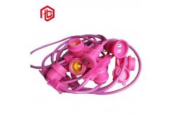 China LED Lighting E27 Lamp Holder supplier
