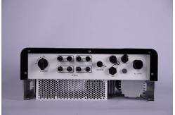 China CQC Pure Sine Wave 30KW On Grid Solar Inverters , Solar DC AC Inverter supplier