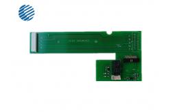 China 4450736349 NCR ATM Parts S2 Flex Interface Board 445-0736349 NEW supplier