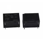 SPST Power D 4KV Mini Power Relay 24 Volt 5A RJA - 124DM PCB Mount Relay for sale