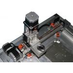 20mm/s Abrasion Strength Tester Household Appliance Test Equipment