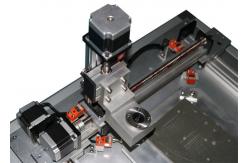 China 20mm/s Abrasion Strength Tester Household Appliance Test Equipment supplier