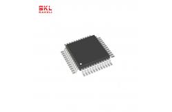 China STM8L151K6T6 Microcontroller 16 MHz MCU 128 KB Flash Memory Communication Interface supplier