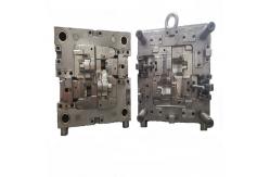 China 1.2510 Custom Plastic Injection Mold 1x2 Cavities Plastic Bottle Injection Molding supplier