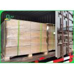 15 + 235 + 15g Waterproof PE Coated Paper In Jumbo Rolls 550mm / 600mm for sale
