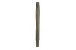 China V - Cut Sintered Diamond Wheels For Tools Sharpening / Tungsten Carbide / Glass supplier