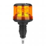IP65 Signal Beacon Customized Forklift Beacon Light Amber DIN Stem Base for sale