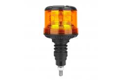 China IP65 Signal Beacon Customized Forklift Beacon Light Amber DIN Stem Base supplier