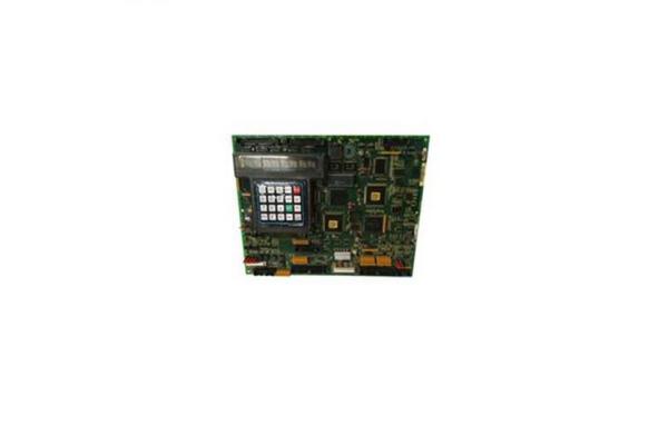 IS400AEBMH1AJD GE PLC MODULE