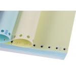 6 Layers 241mm Virgin Pulp ODM Carbonless Copy Paper for sale