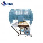 1200*800mm Carton Strapping Machine 0.55kw With High Efficiency for sale