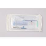 Medical Percutaneous Nephrostomy Catheter Calculus Removal Package CE Certificated for sale