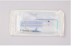 China Percutaneous Nephrolithotomy Set with CE Certificate supplier