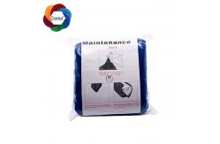 China Heidelberg Machine Offset Printing Material 1250mm Quarto Version Super Blue Net supplier