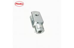 China Control Cable Accessory U Fork—Reliable End Connection Component supplier