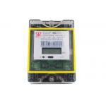 220V Single Phase Electric Meter Bottom Input Top Output With LCD Display for sale