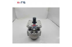 China Gear Pump MODEL P20350C P20300C P20250C P20450A P20200C Hydraulic Oil Pump supplier